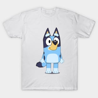 Bluey Heeler T-Shirt